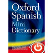 Picture of SPANISH MINI DICTIONARY